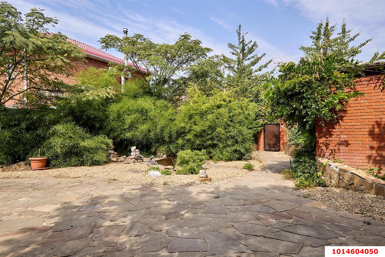 Фото №29: Дом 302 м² + 10 сот. - Краснодар, Прикубанский внутригородской округ, мкр. Отделение № 1 ОПХ Колос, пер. Лазоревый, 5