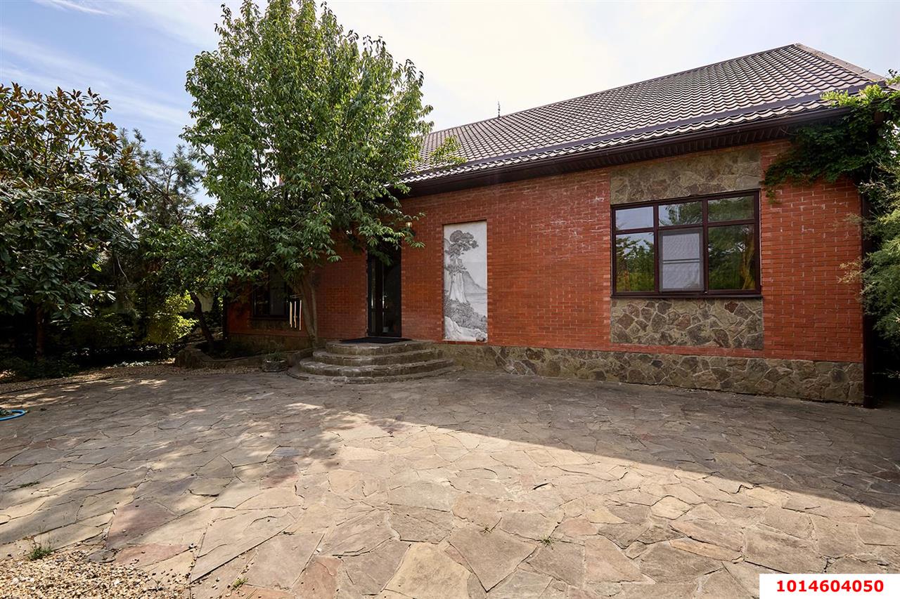 Фото №28: Дом 302 м² + 10 сот. - Краснодар, Прикубанский внутригородской округ, мкр. Отделение № 1 ОПХ Колос, пер. Лазоревый, 5