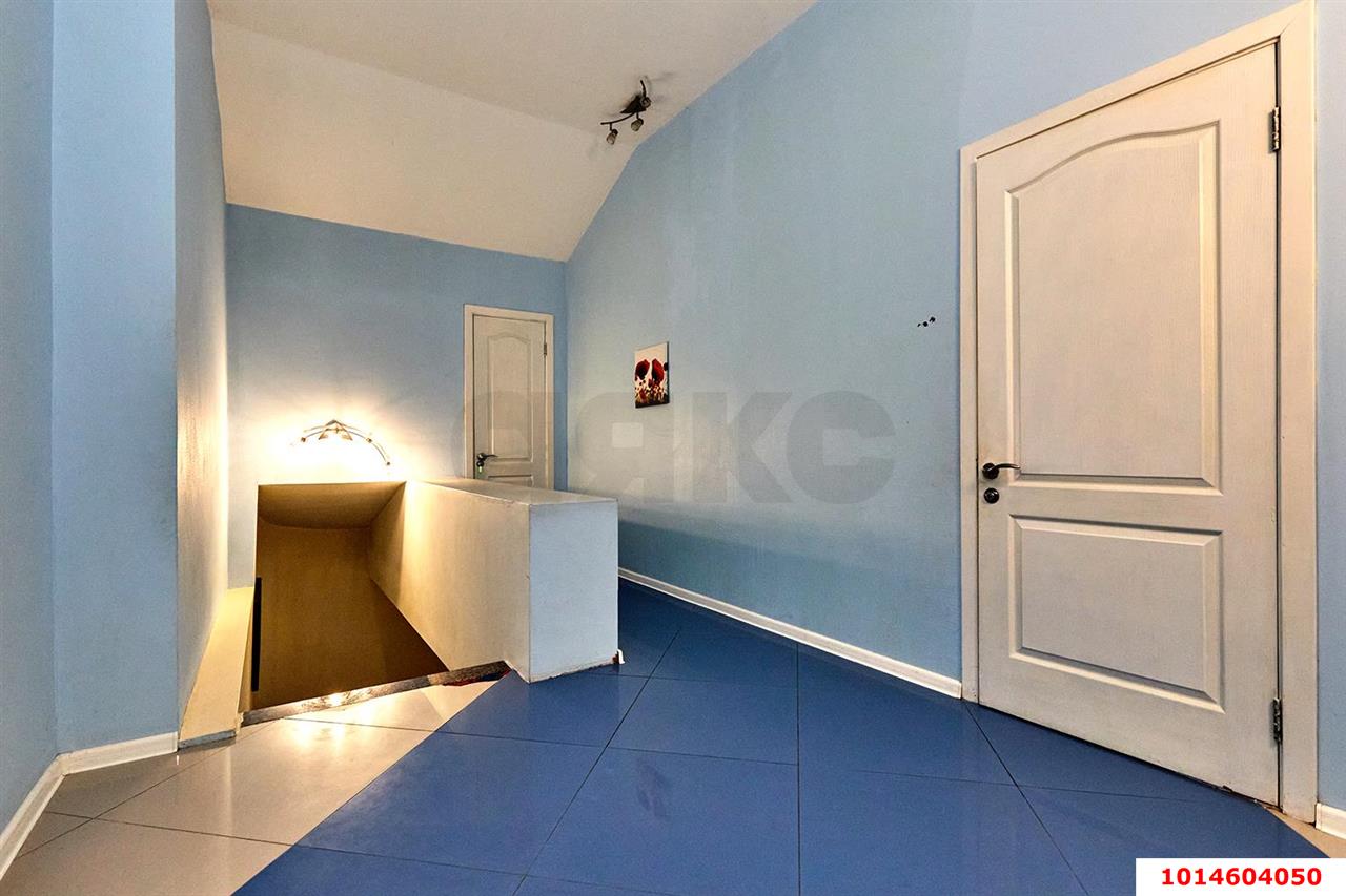 Фото №15: Дом 302 м² + 10 сот. - Краснодар, Отделение № 1 ОПХ Колос, пер. Лазоревый, 5