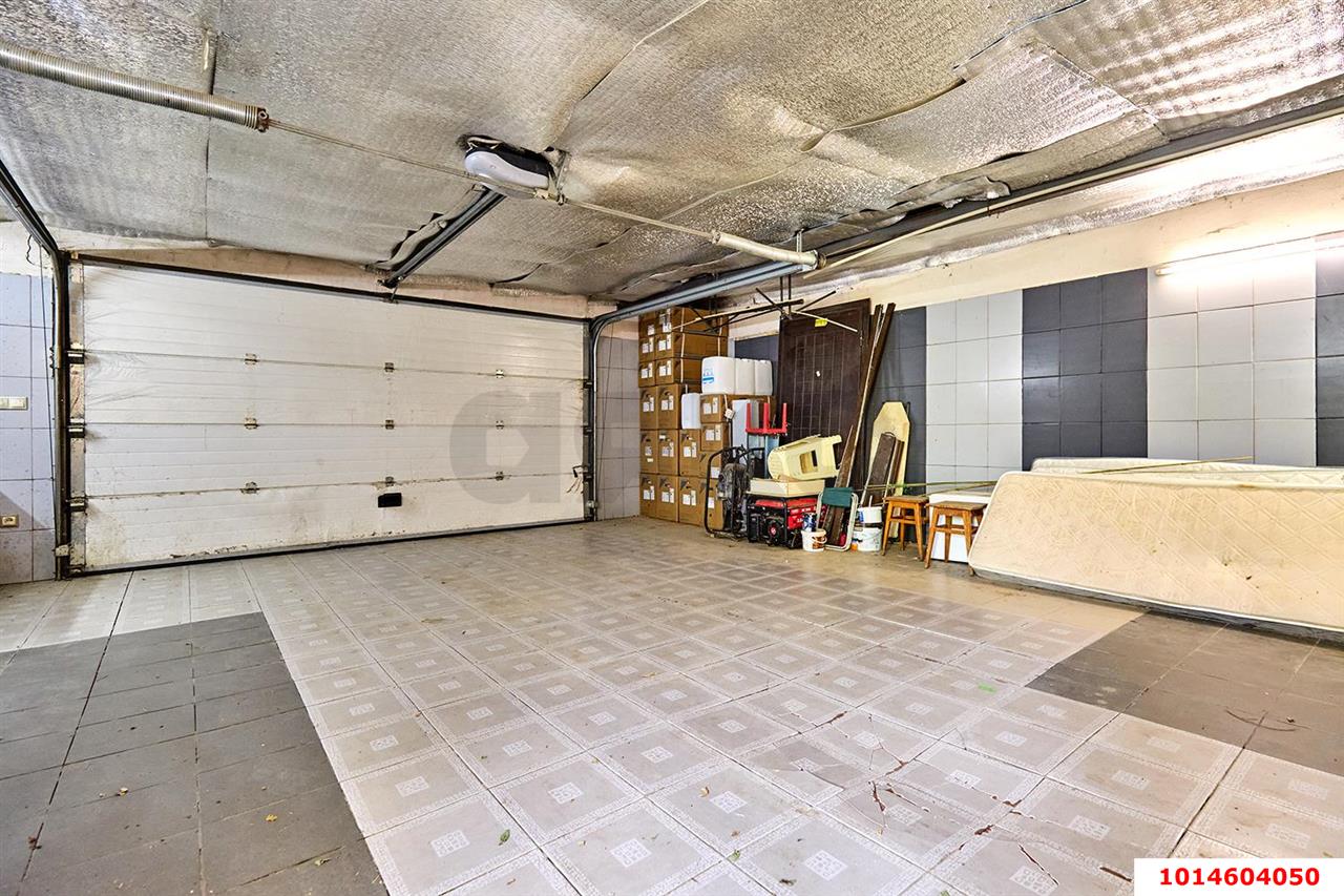 Фото №31: Дом 302 м² + 10 сот. - Краснодар, Отделение № 1 ОПХ Колос, пер. Лазоревый, 5