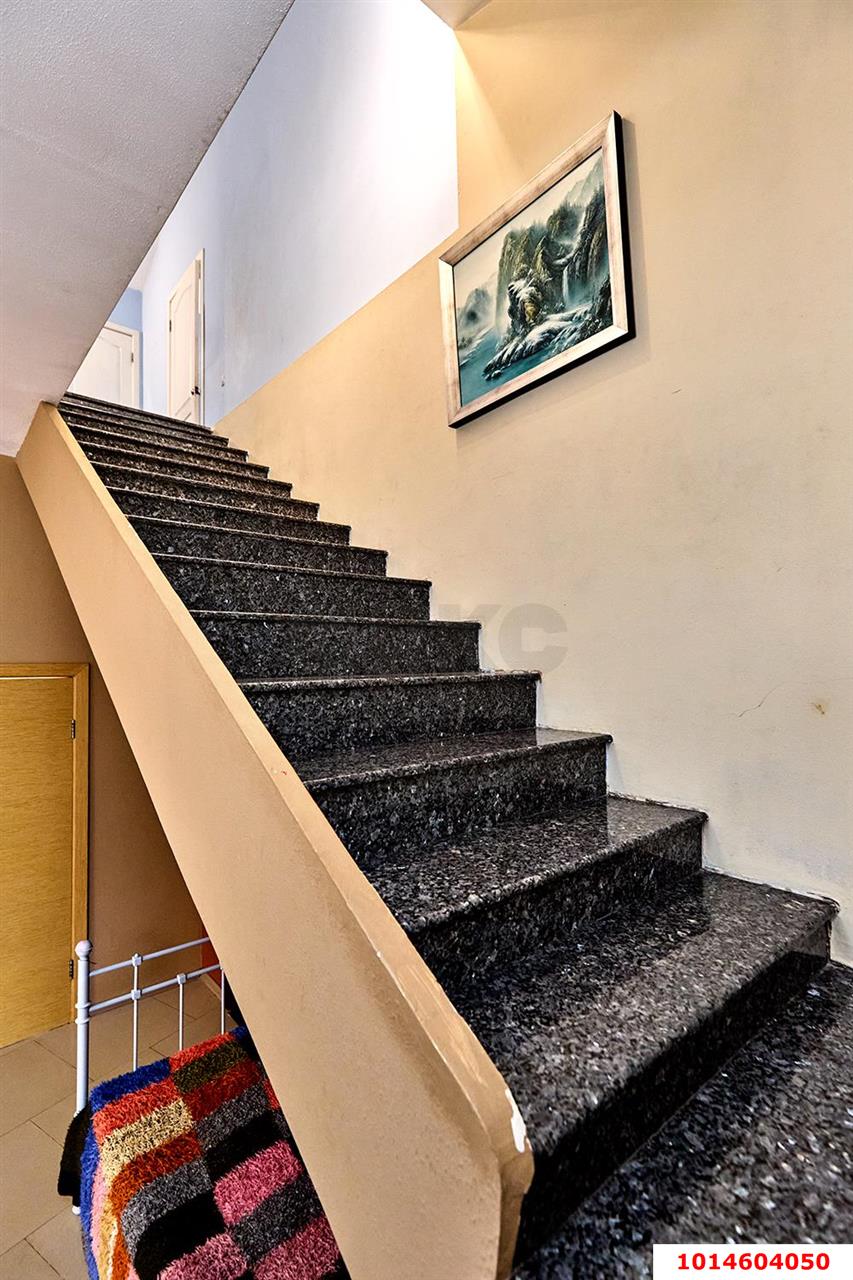 Фото №16: Дом 302 м² + 10 сот. - Краснодар, Отделение № 1 ОПХ Колос, пер. Лазоревый, 5