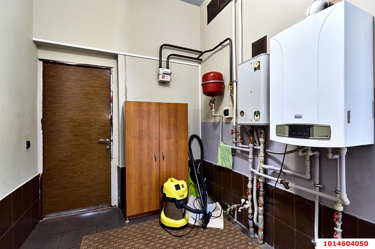 Фото №20: Дом 302 м² + 10 сот. - Краснодар, Прикубанский внутригородской округ, мкр. Отделение № 1 ОПХ Колос, пер. Лазоревый, 5