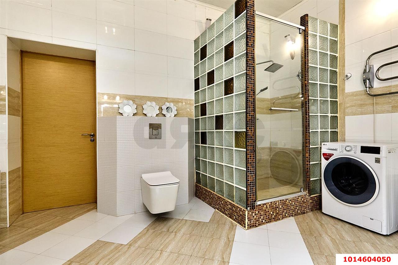 Фото №7: Дом 302 м² + 10 сот. - Краснодар, Отделение № 1 ОПХ Колос, пер. Лазоревый, 5