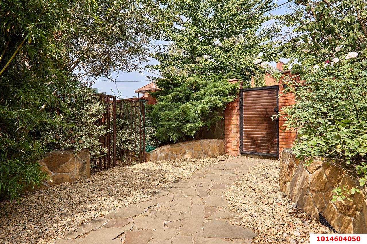 Фото №30: Дом 302 м² + 10 сот. - Краснодар, Отделение № 1 ОПХ Колос, пер. Лазоревый, 5