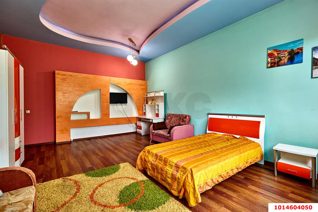 Фото №12: Дом 302 м² + 10 сот. - Краснодар, Прикубанский внутригородской округ, мкр. Отделение № 1 ОПХ Колос, пер. Лазоревый, 5