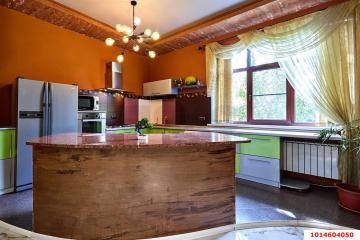 Фото №2: Дом 302 м² - Краснодар, мкр. Отделение № 1 ОПХ Колос, пер. Лазоревый, 5