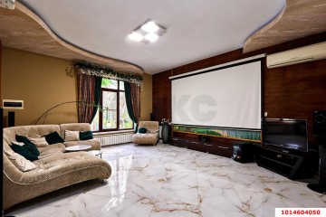 Фото №4: Дом 302 м² - Краснодар, мкр. Отделение № 1 ОПХ Колос, пер. Лазоревый, 5