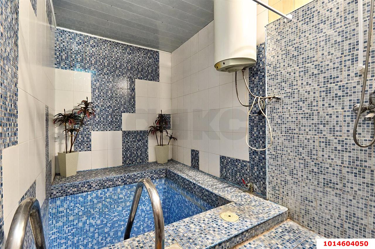 Фото №26: Дом 302 м² + 10 сот. - Краснодар, Прикубанский внутригородской округ, мкр. Отделение № 1 ОПХ Колос, пер. Лазоревый, 5