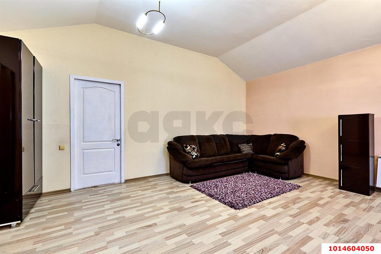 Фото №14: Дом 302 м² + 10 сот. - Краснодар, Отделение № 1 ОПХ Колос, пер. Лазоревый, 5