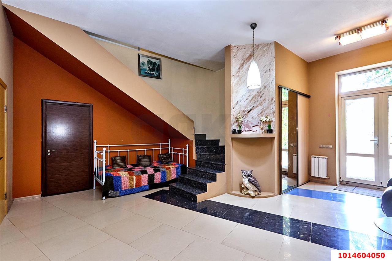 Фото №17: Дом 302 м² + 10 сот. - Краснодар, Прикубанский внутригородской округ, мкр. Отделение № 1 ОПХ Колос, пер. Лазоревый, 5