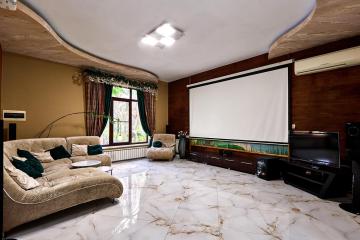 Фото №4: Дом 302 м² - Краснодар, мкр. Отделение № 1 ОПХ Колос, пер. Лазоревый, 5