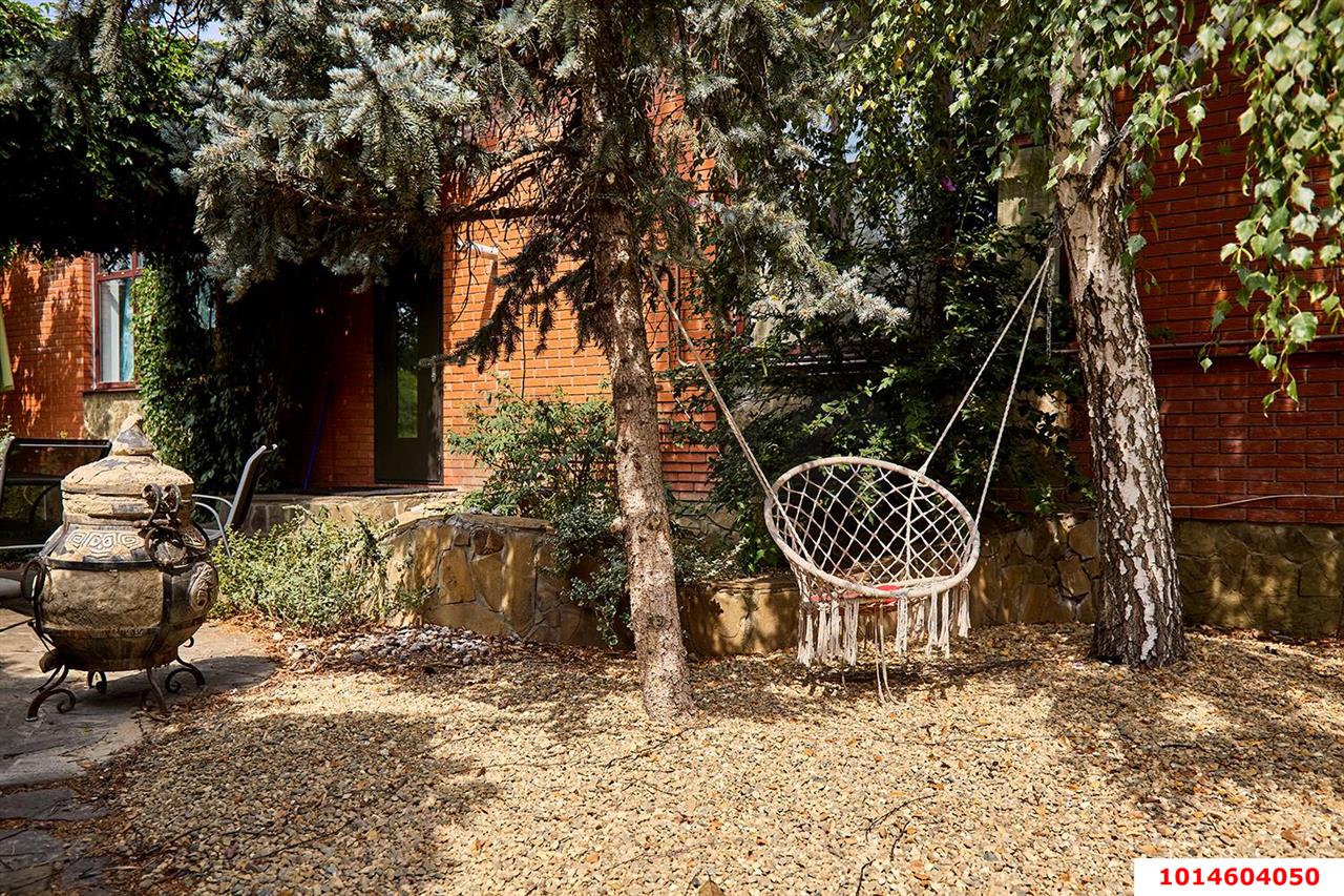 Фото №23: Дом 302 м² + 10 сот. - Краснодар, Прикубанский внутригородской округ, мкр. Отделение № 1 ОПХ Колос, пер. Лазоревый, 5