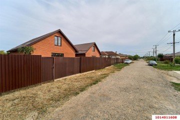 Фото №1: Дом 129 м² - СНТ Радуга, мкр. Прикубанский внутригородской округ, 