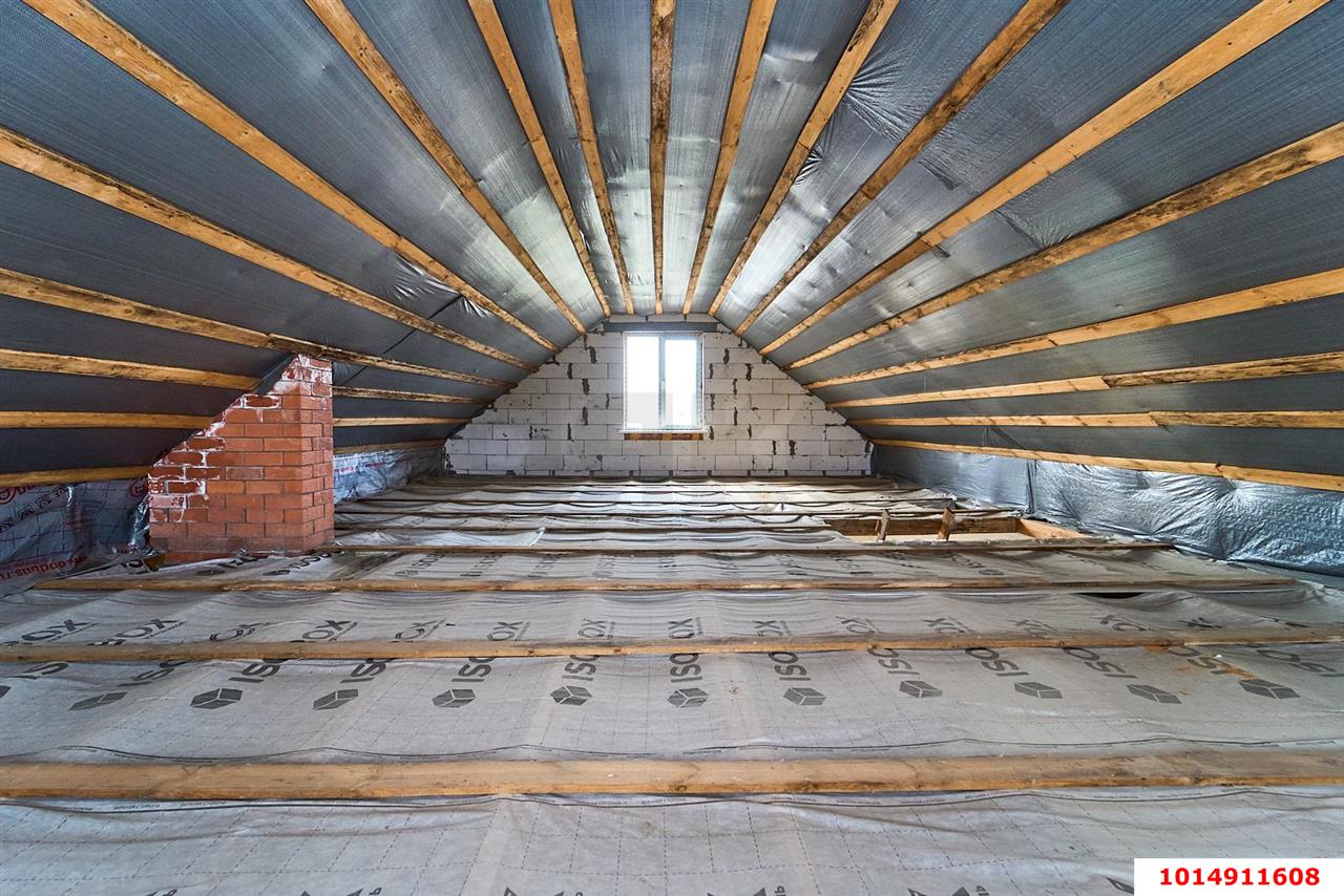 Фото №7: Дом 129 м² + 2.55 сот. - СНТ Радуга, Прикубанский внутригородской округ, 