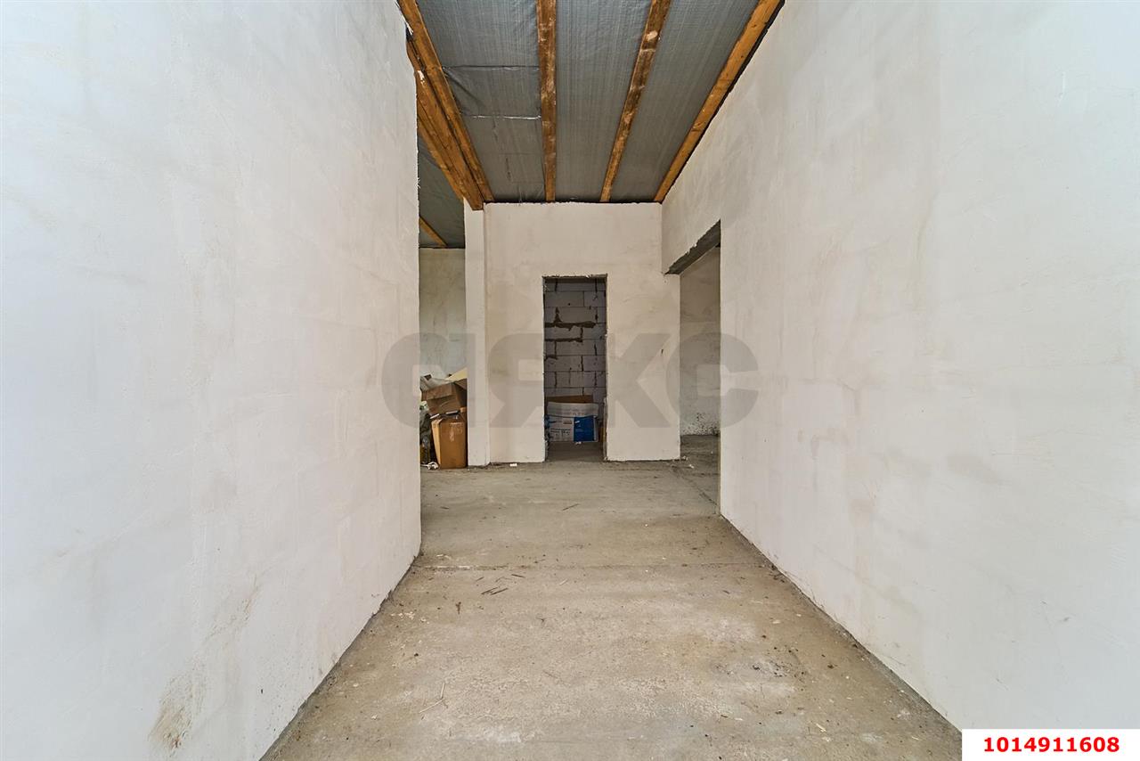 Фото №12: Дом 129 м² + 2.55 сот. - СНТ Радуга, мкр. Прикубанский внутригородской округ