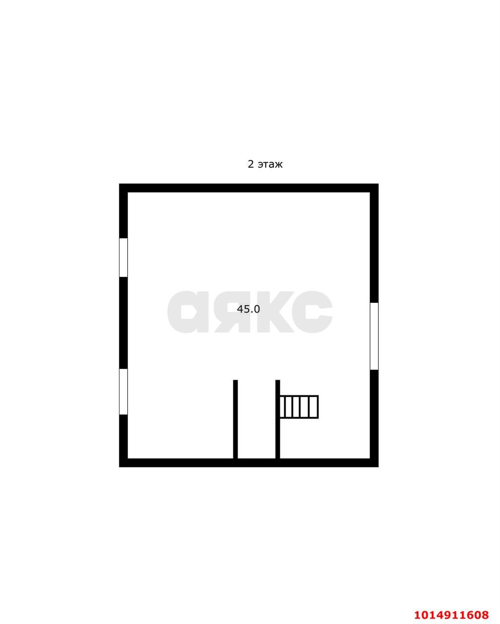 Фото №14: Дом 129 м² + 2.55 сот. - СНТ Радуга, Прикубанский внутригородской округ