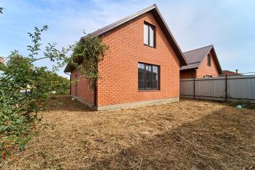 Фото №1: Дом 129 м² - СНТ Радуга, мкр. Прикубанский внутригородской округ, 