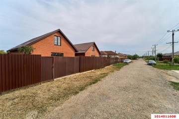 Фото №1: Дом 129 м² - СНТ Радуга, мкр. Прикубанский внутригородской округ, 