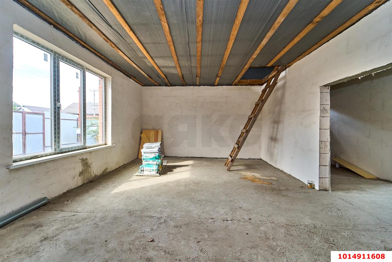 Фото №12: Дом 129 м² + 2.55 сот. - СНТ Радуга, Прикубанский внутригородской округ