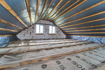 Фото №5: Дом 129 м² - СНТ Радуга, мкр. Прикубанский внутригородской округ, 