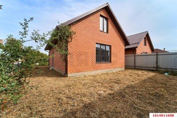 Фото №2: Дом 129 м² - СНТ Радуга, мкр. Прикубанский внутригородской округ, 