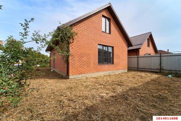 Фото №2: Дом 129 м² - СНТ Радуга, мкр. Прикубанский внутригородской округ, 