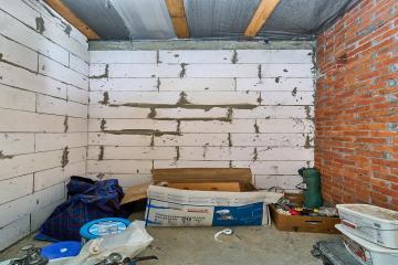 Фото №4: Дом 129 м² - СНТ Радуга, мкр. Прикубанский внутригородской округ, 