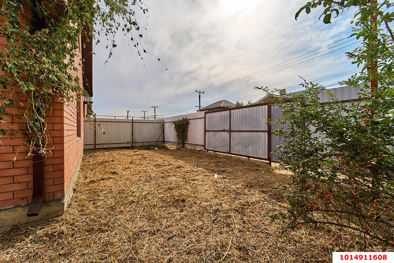 Фото №4: Дом 129 м² + 2.55 сот. - СНТ Радуга, Прикубанский внутригородской округ