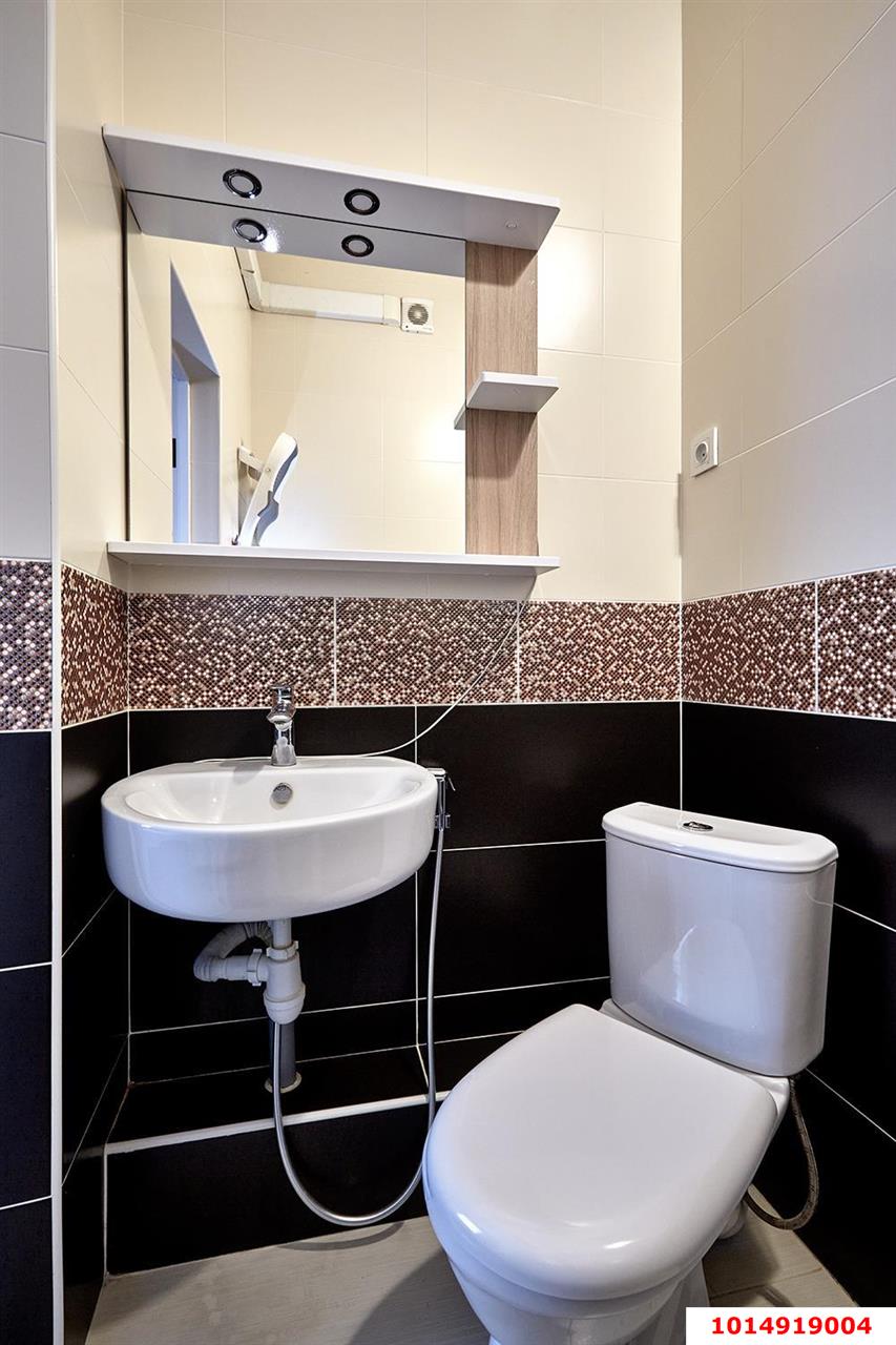 Фото №10: Дом 366 м² + 4.6 сот. - Краснодар, Завод Радиоизмерительных Приборов, б-р Строителей, 31