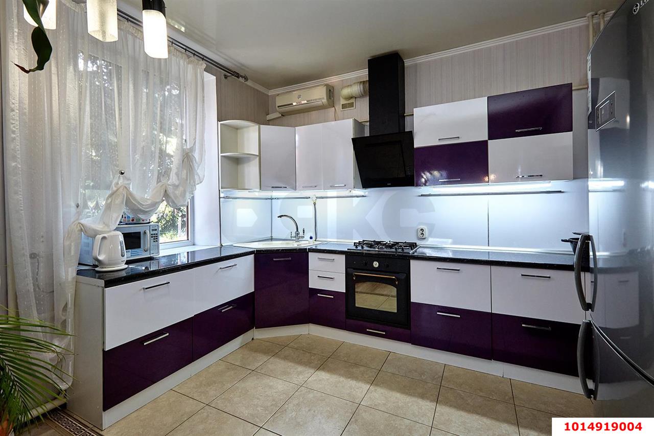 Фото №2: Дом 366 м² + 5 сот. - Краснодар, Завод Радиоизмерительных Приборов, б-р Строителей, 31