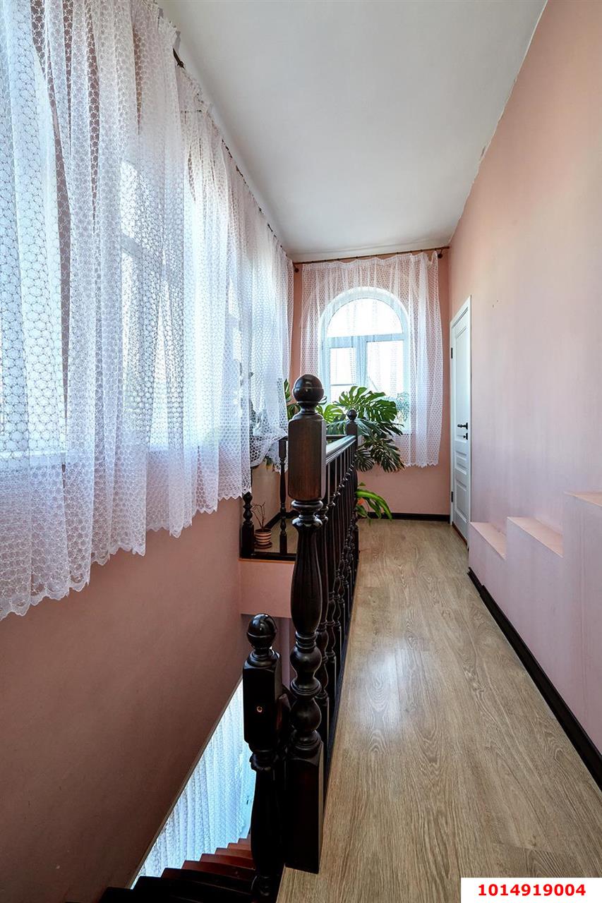 Фото №7: Дом 366 м² + 4.6 сот. - Краснодар, Завод Радиоизмерительных Приборов, б-р Строителей, 31