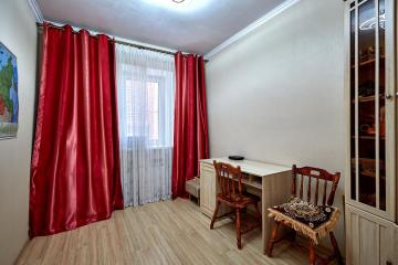 Фото №4: Дом 366 м² - Краснодар, мкр. Завод Радиоизмерительных Приборов, б-р Строителей, 31