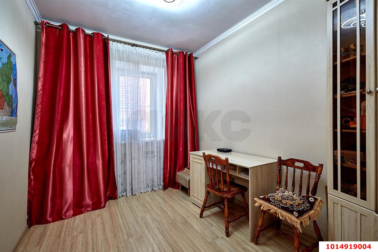 Фото №4: Дом 366 м² + 5 сот. - Краснодар, Прикубанский внутригородской округ, Калинино, мкр. Завод Радиоизмерительных Приборов, б-р Строителей, 31