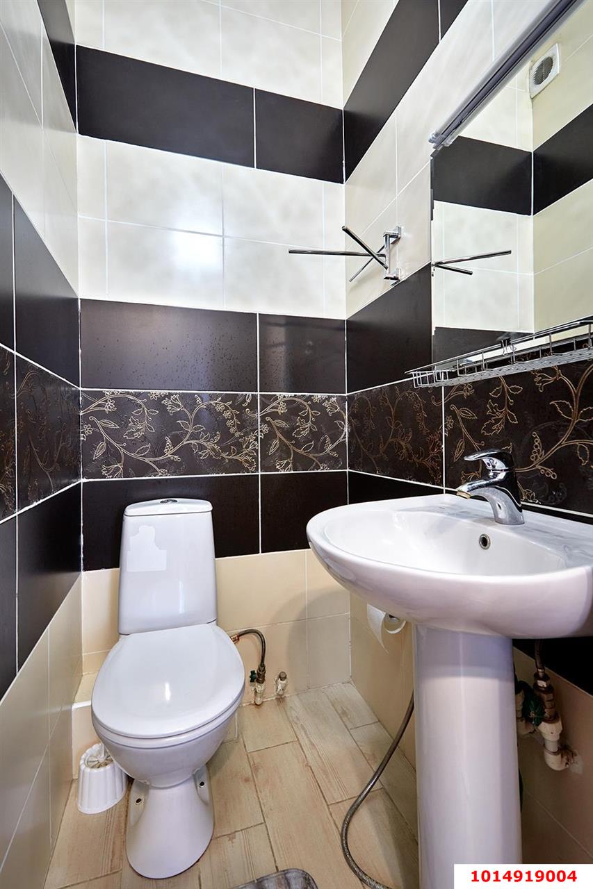 Фото №9: Дом 366 м² + 4.6 сот. - Краснодар, Завод Радиоизмерительных Приборов, б-р Строителей, 31