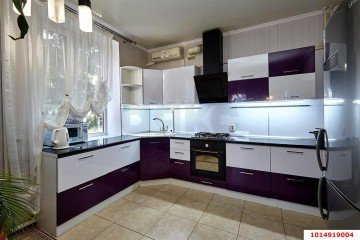 Фото №2: Дом 366 м² - Краснодар, мкр. Завод Радиоизмерительных Приборов, б-р Строителей, 31