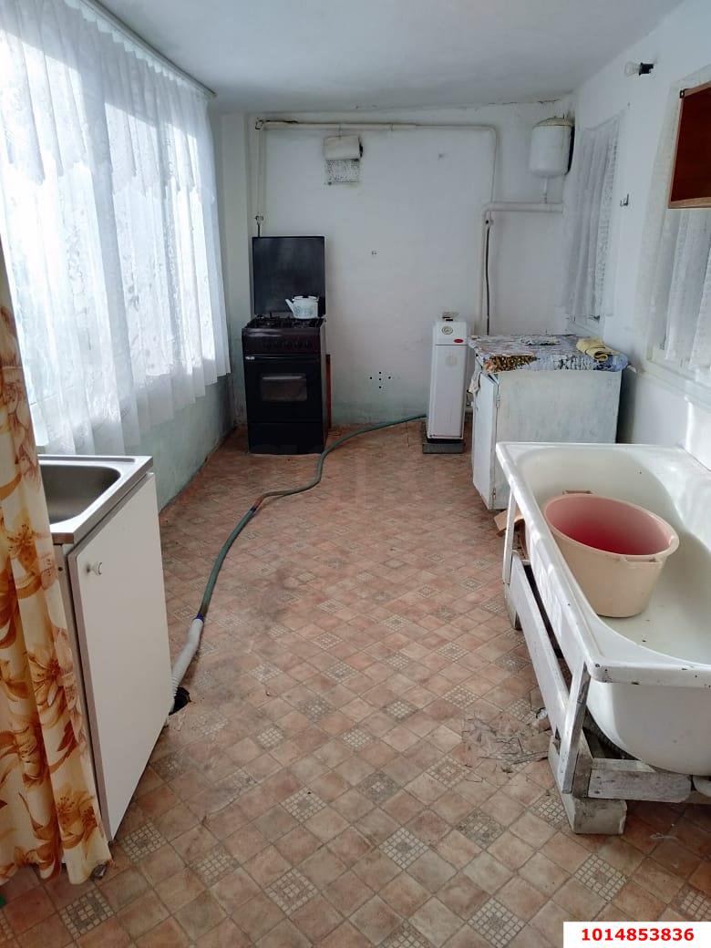 Фото №2: Дом 53 м² + 8.69 сот. - Молдаванское, ул. Энгельса, 21