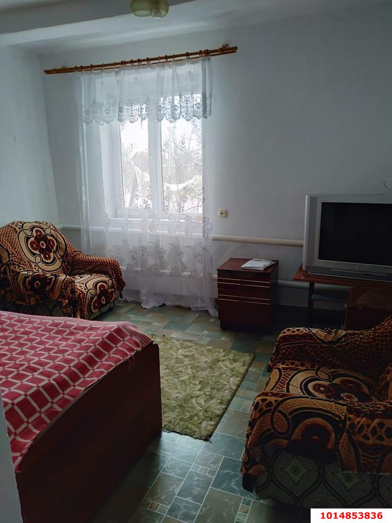 Фото №3: Дом 53 м² + 8.69 сот. - Молдаванское, ул. Энгельса, 21