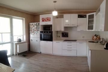 Фото №3: Дом 101 м² - Знаменский, мкр. СНТ Автомобилист-2, ул. Малиновая, 276