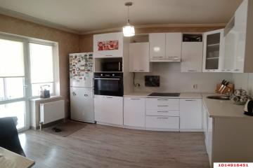 Фото №3: Дом 101 м² - Знаменский, мкр. СНТ Автомобилист-2, ул. Малиновая, 276