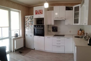 Фото №3: Дом 101 м² - Знаменский, мкр. СНТ Автомобилист-2, ул. Малиновая, 276