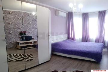 Фото №1: Дом 101 м² - Знаменский, мкр. СНТ Автомобилист-2, ул. Малиновая, 276