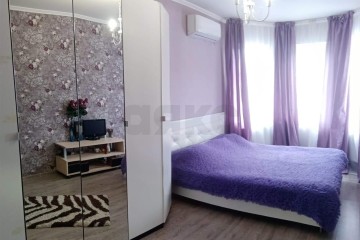 Фото №1: Дом 101 м² - Знаменский, мкр. СНТ Автомобилист-2, ул. Малиновая, 276