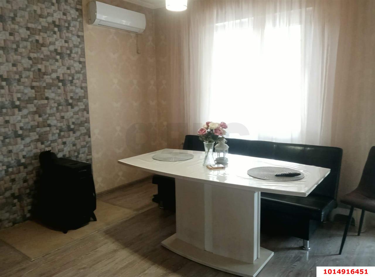 Фото №2: Дом 101 м² + 4 сот. - Знаменский, Карасунский внутригородской округ, мкр. СНТ Автомобилист-2, ул. Малиновая, 276