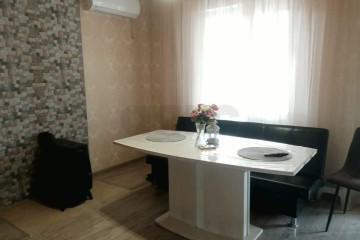 Фото №2: Дом 101 м² - Знаменский, мкр. СНТ Автомобилист-2, ул. Малиновая, 276