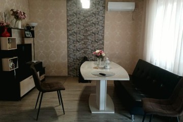 Фото №5: Дом 101 м² - Знаменский, мкр. СНТ Автомобилист-2, ул. Малиновая, 276