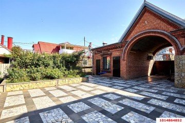 Фото №2: Дом 229 м² - Краснодар, мкр. Славянский, ул. Гагарина, 41