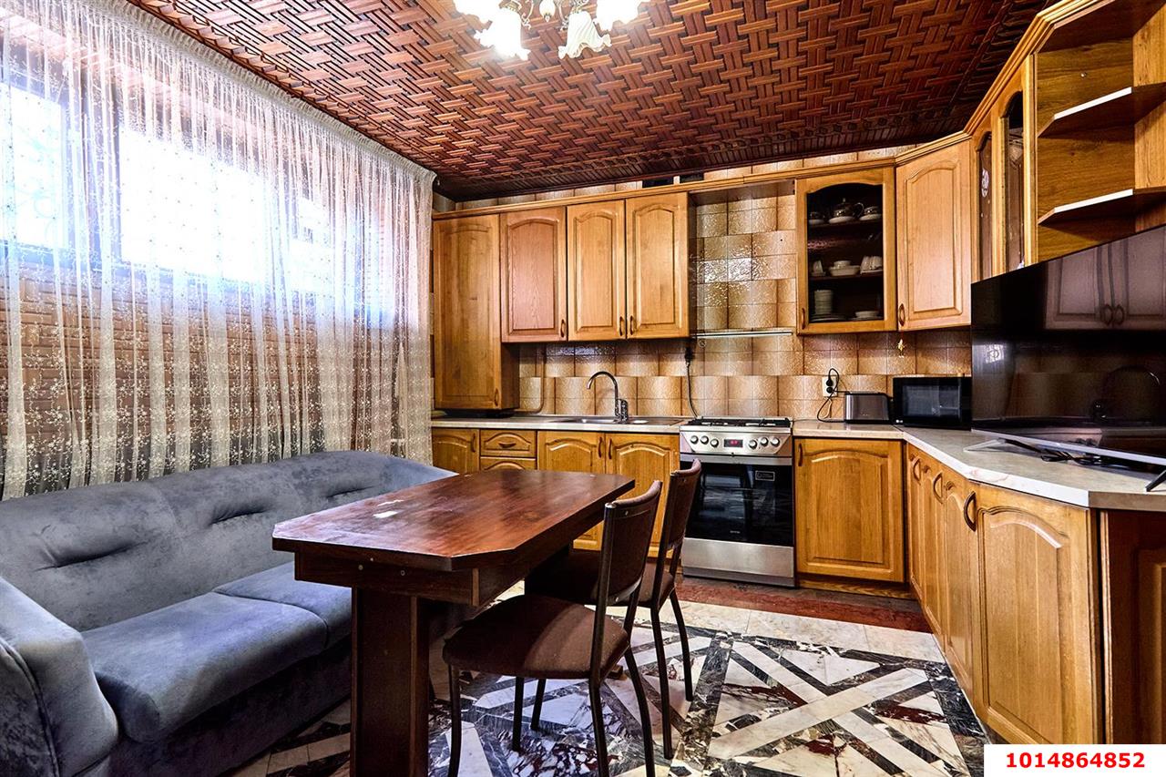 Фото №13: Дом 229 м² + 6 сот. - Краснодар, Славянский, ул. Гагарина, 41