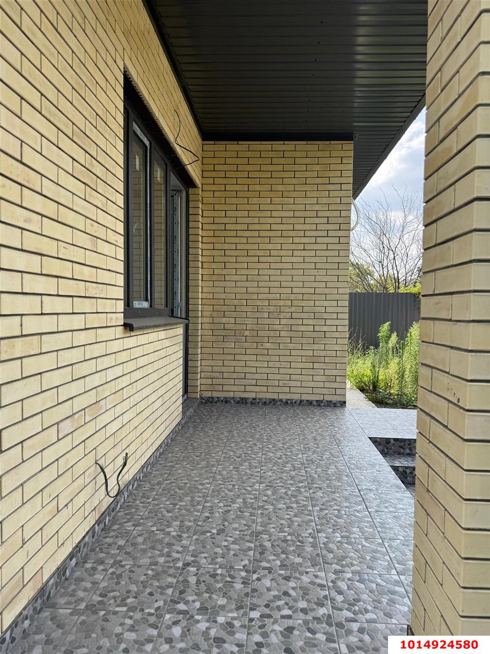 Фото №12: Дом 78 м² + 3.74 сот. - Берёзовый, Прикубанский внутригородской округ, мкр. СНТ Витаминовец, ул. Персиковая, 28