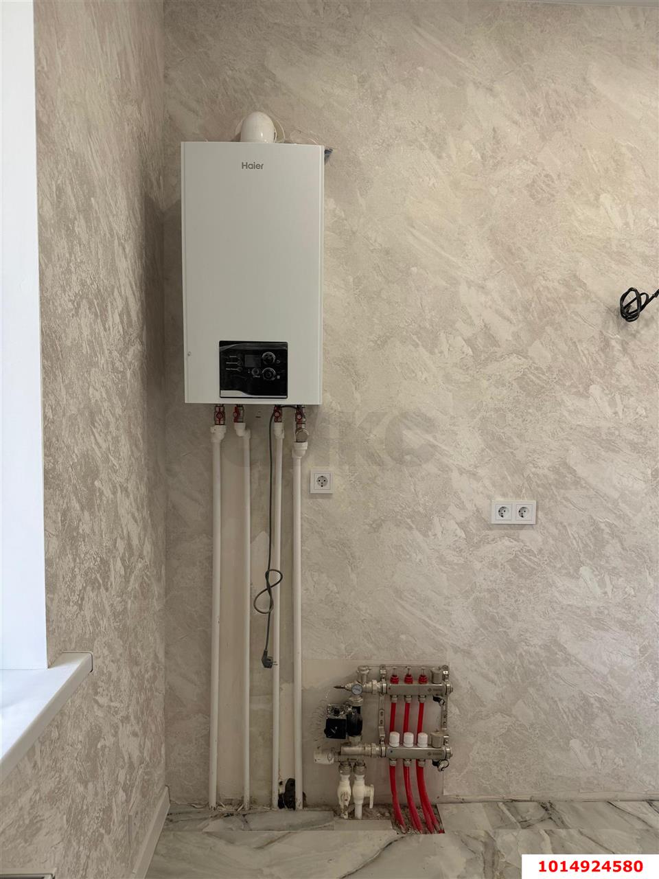 Фото №8: Дом 78 м² + 3.74 сот. - Берёзовый, Прикубанский внутригородской округ, мкр. СНТ Витаминовец, ул. Персиковая, 28