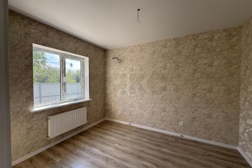 Фото №2: Дом 78 м² - Берёзовый, мкр. СНТ Витаминовец, ул. Персиковая, 28